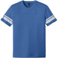 District Made  Mens Game Tee
