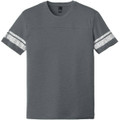 District Made  Mens Game Tee