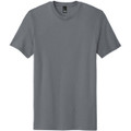 District - Young Mens The Concert Tee