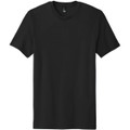 District - Young Mens The Concert Tee