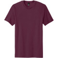District - Young Mens The Concert Tee
