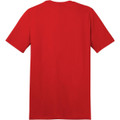 District - Young Mens The Concert Tee