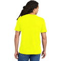 District - Young Mens The Concert Tee