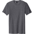 District - Young Mens The Concert Tee