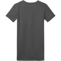 District - Juniors The Concert Tee