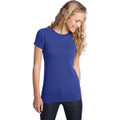 District - Juniors The Concert Tee