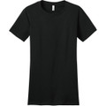 District - Juniors The Concert Tee
