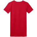 District - Juniors The Concert Tee