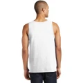 District Young Mens The Concert Tank