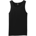 District Young Mens The Concert Tank