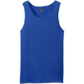 District Young Mens The Concert Tank