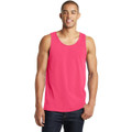 District Young Mens The Concert Tank