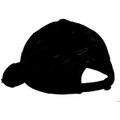 District - Distressed Cap