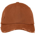 District - Distressed Cap