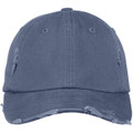 District - Distressed Cap