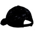 District - Distressed Cap
