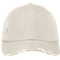 District - Distressed Cap