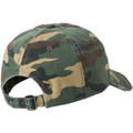 District - Distressed Cap
