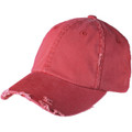 District - Distressed Cap