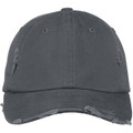 District - Distressed Cap