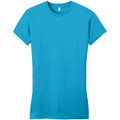 District - Juniors Very Important Tee