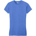 District - Juniors Very Important Tee