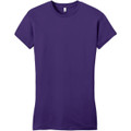 District - Juniors Very Important Tee