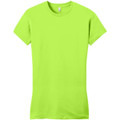 District - Juniors Very Important Tee