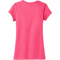 District - Juniors Very Important Tee