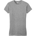District - Juniors Very Important Tee