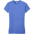 District - Juniors Very Important Tee