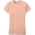 District - Juniors Very Important Tee