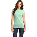 District - Juniors Very Important Tee