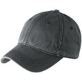District - Thick Stitch Cap