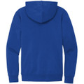 District V.I.T. Fleece Hoodie