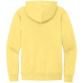 District V.I.T. Fleece Hoodie