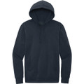 District V.I.T. Fleece Hoodie
