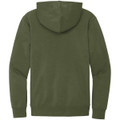 District V.I.T. Fleece Hoodie