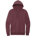 District V.I.T. Fleece Hoodie