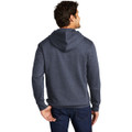 District V.I.T. Fleece Hoodie