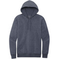 District V.I.T. Fleece Hoodie