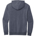 District V.I.T. Fleece Hoodie