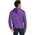 District V.I.T. Fleece Hoodie