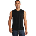 District  Young Mens V.I.T.   Muscle Tank