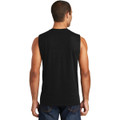 District  Young Mens V.I.T.   Muscle Tank