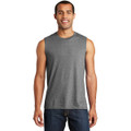 District  Young Mens V.I.T.   Muscle Tank