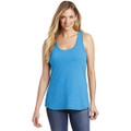 District Women's V.I.T. Gathered Back Tank