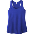 District Women's V.I.T. Gathered Back Tank