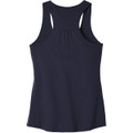District Women's V.I.T. Gathered Back Tank