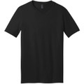 District - Young Mens Very Important Tee V-Neck